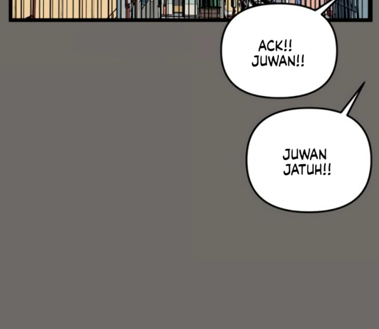Homeless Chapter 178 Gambar 65