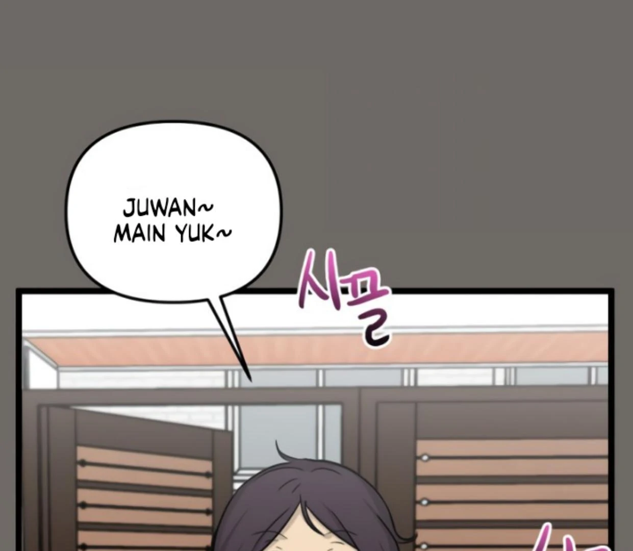 Homeless Chapter 178 Gambar 66