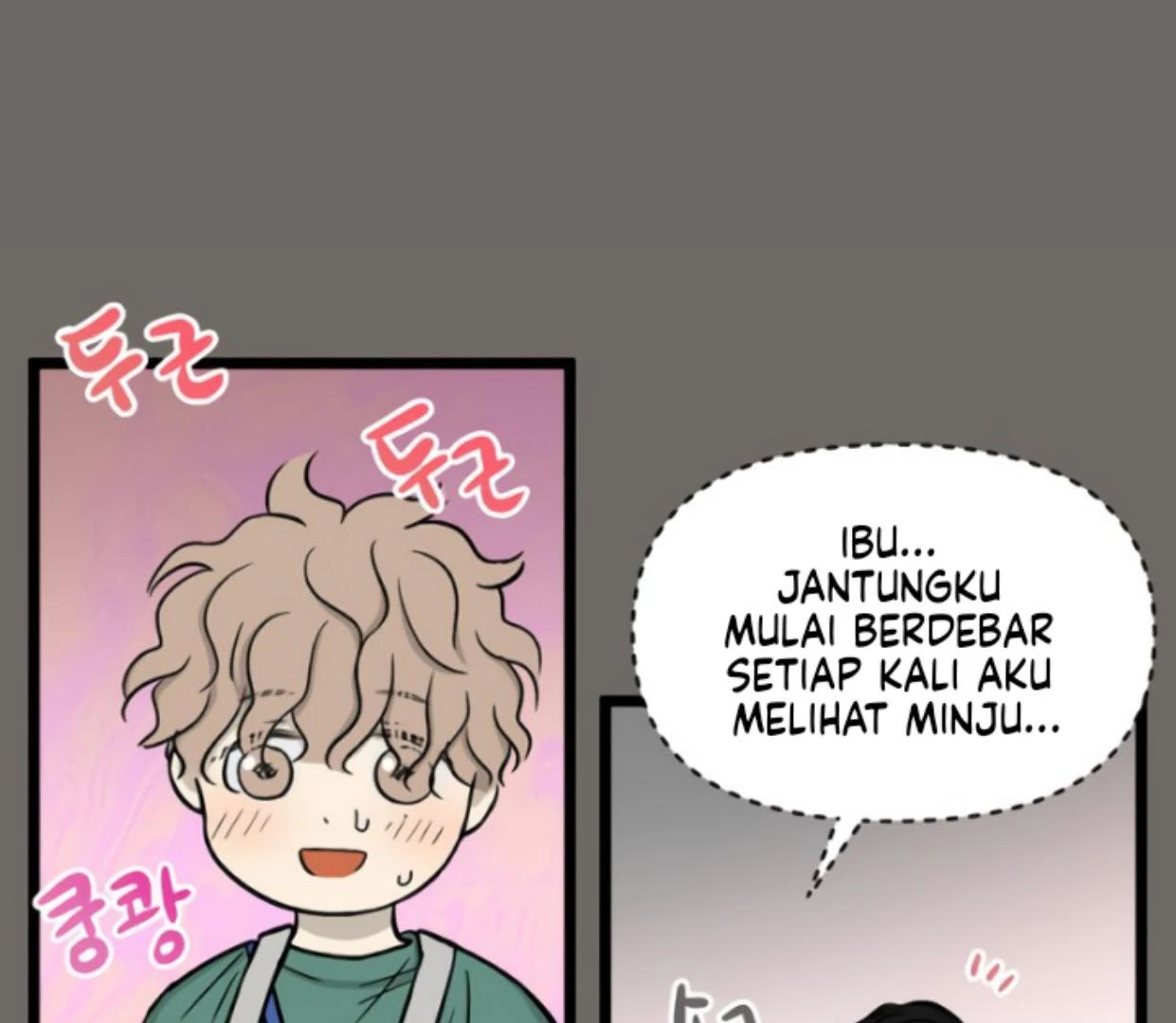 Homeless Chapter 178 Gambar 70