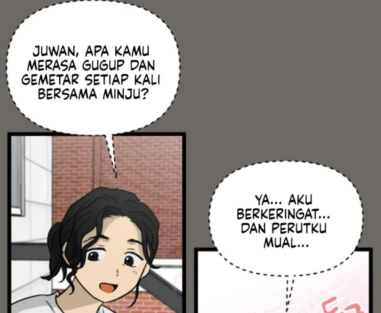 Homeless Chapter 178 Gambar 72