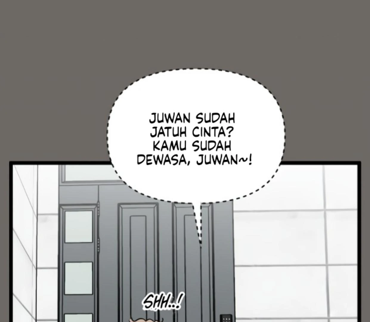 Homeless Chapter 178 Gambar 74