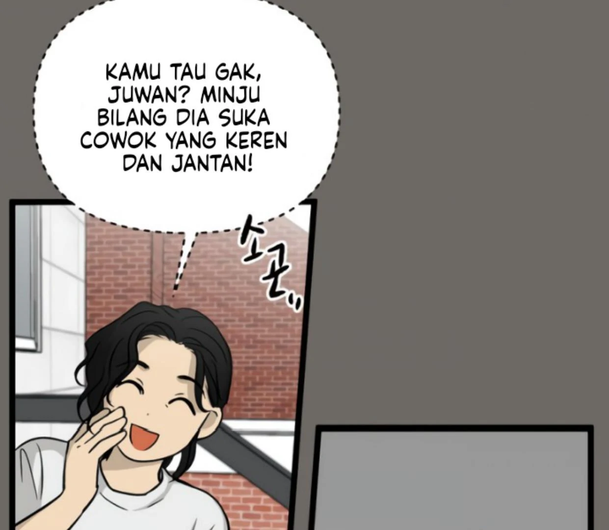 Homeless Chapter 178 Gambar 76
