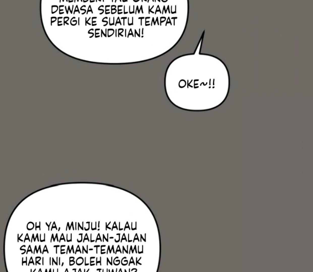 Homeless Chapter 178 Gambar 8