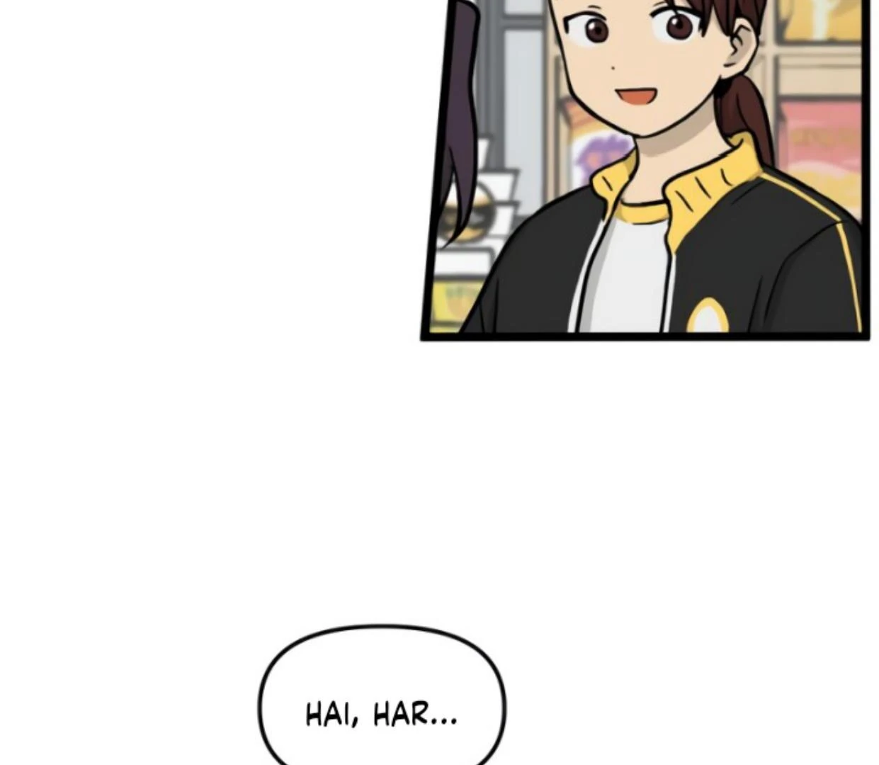 Homeless Chapter 178 Gambar 81