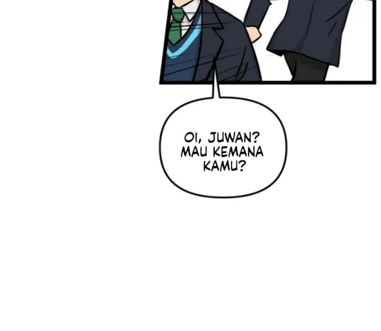 Homeless Chapter 178 Gambar 85