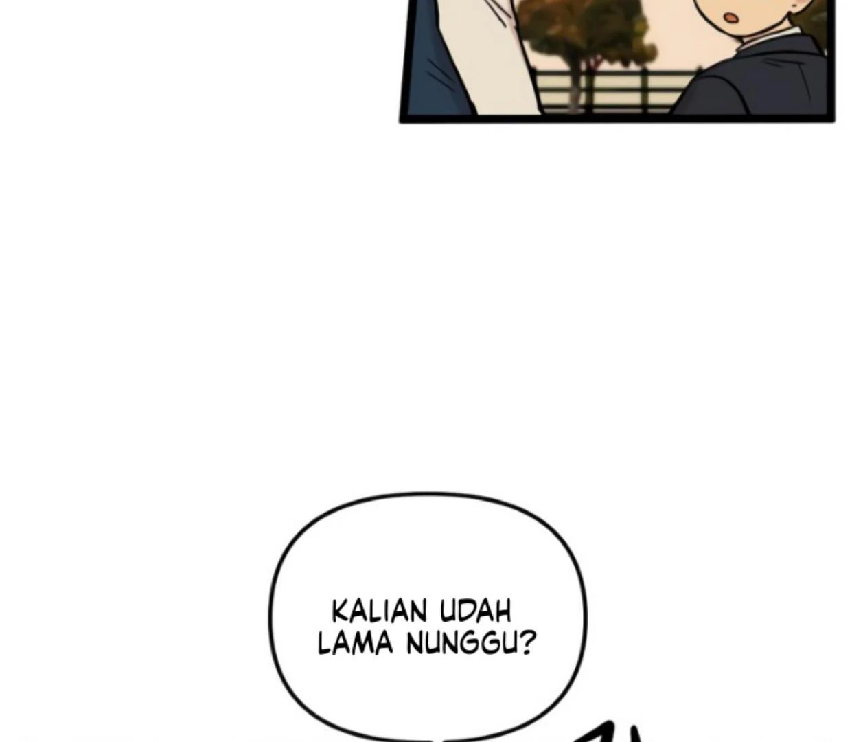 Homeless Chapter 178 Gambar 91