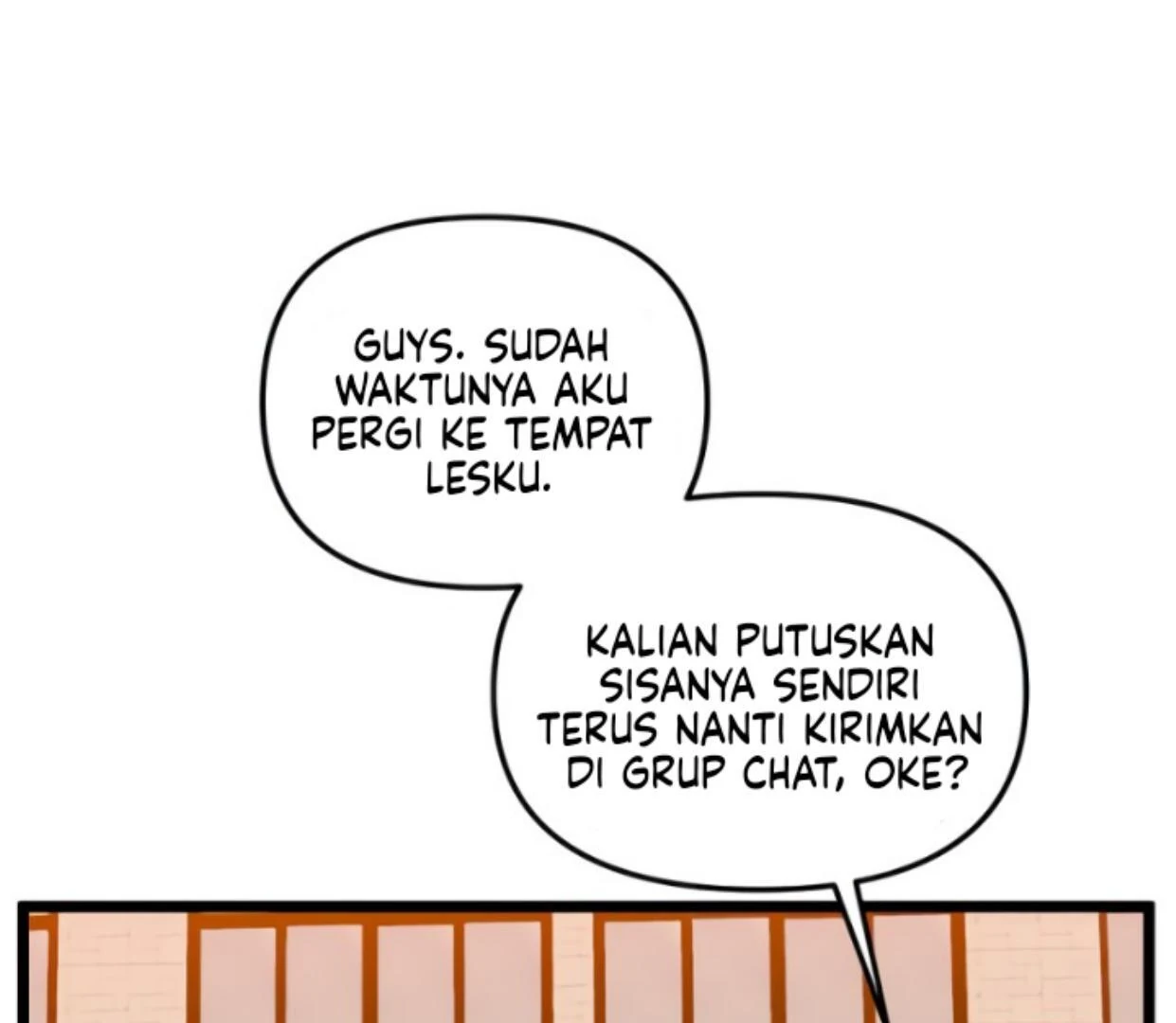Homeless Chapter 179 Gambar 10