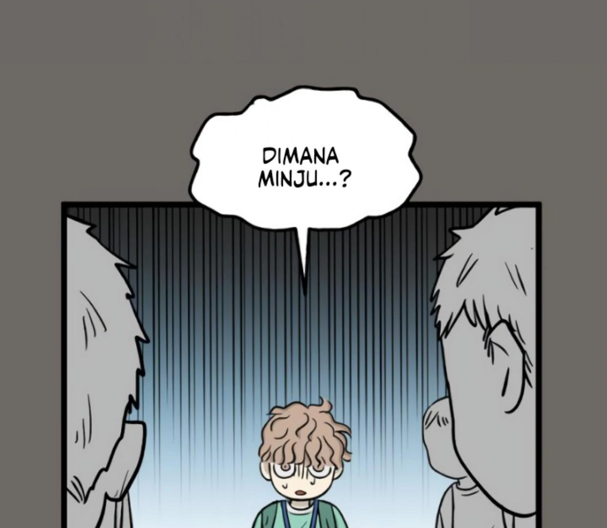 Homeless Chapter 179 Gambar 103