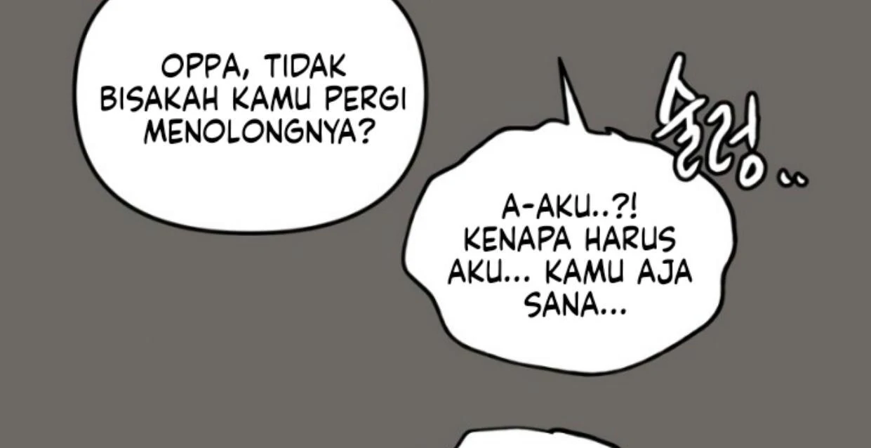 Homeless Chapter 179 Gambar 109