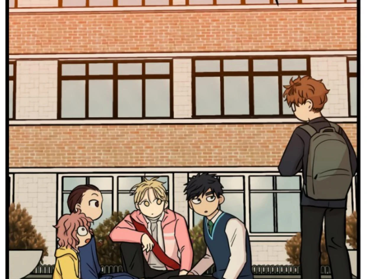 Homeless Chapter 179 Gambar 11