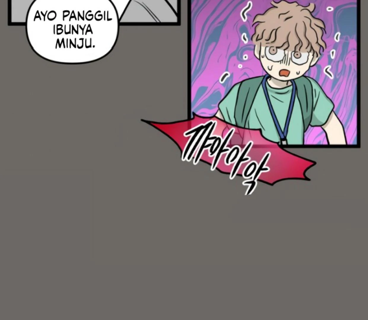 Homeless Chapter 179 Gambar 112