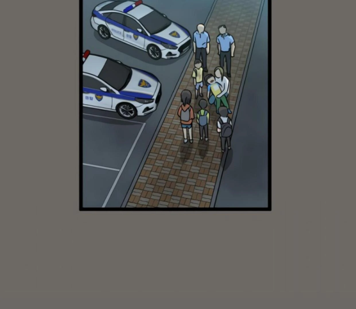 Homeless Chapter 179 Gambar 116