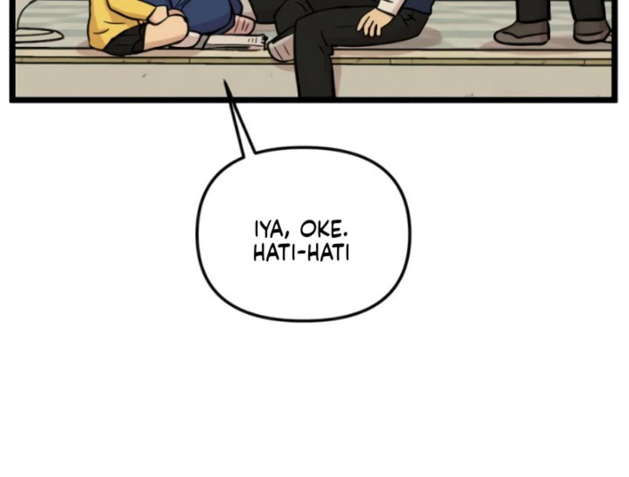 Homeless Chapter 179 Gambar 12