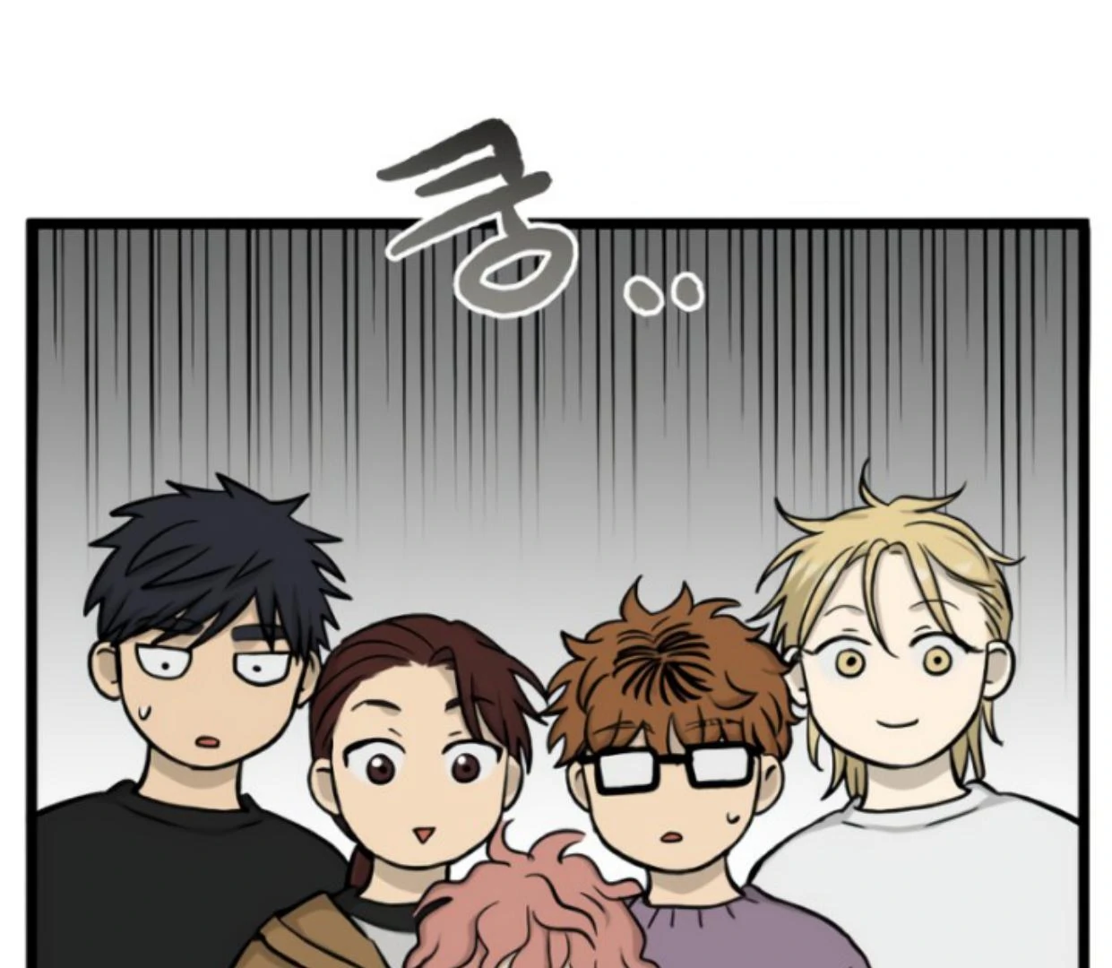 Homeless Chapter 179 Gambar 127