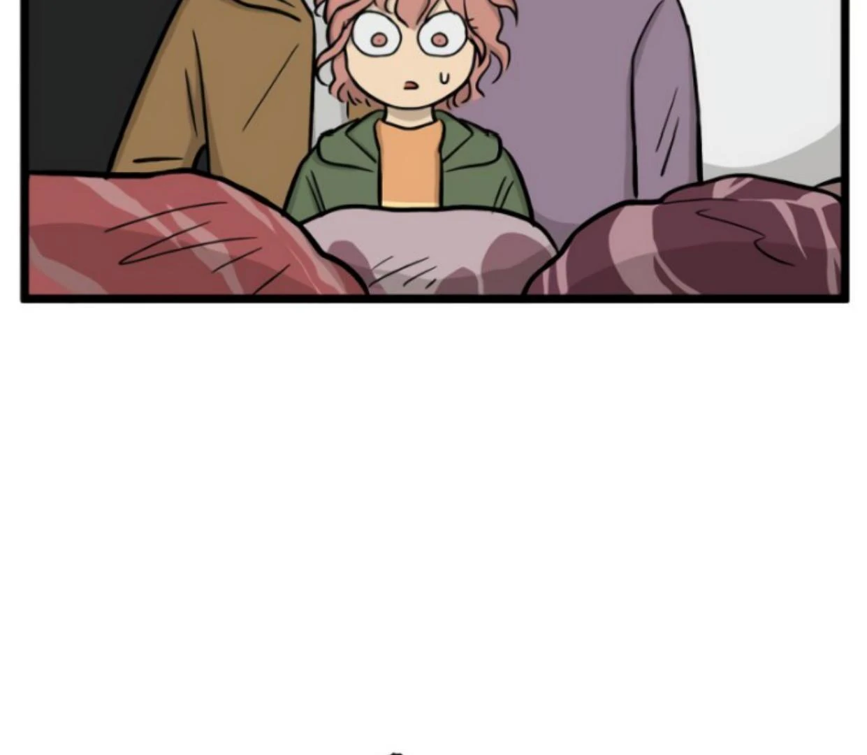 Homeless Chapter 179 Gambar 128