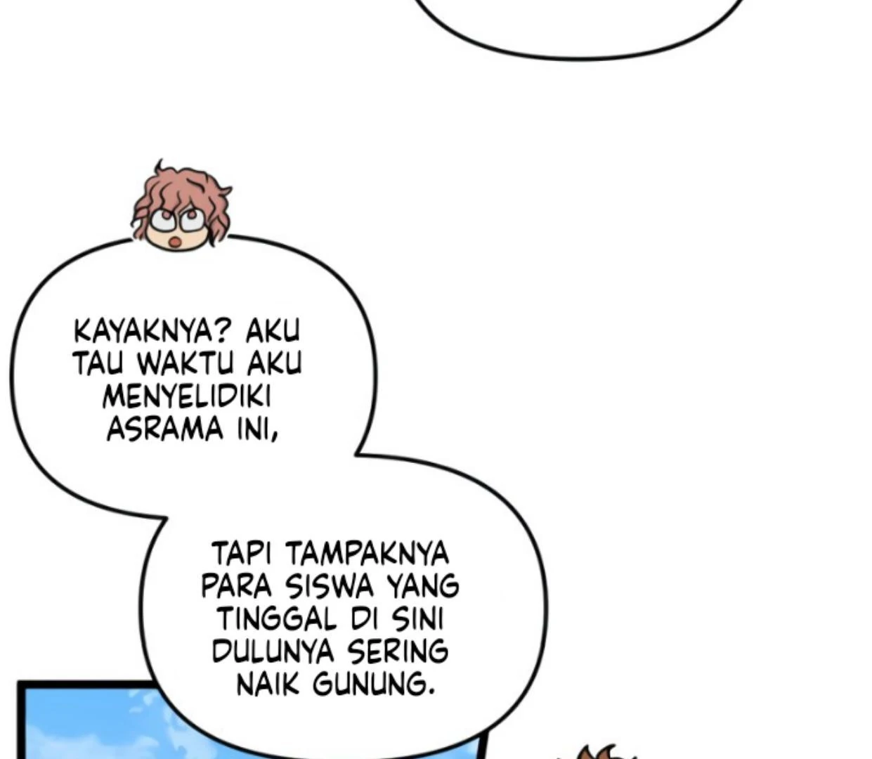 Homeless Chapter 179 Gambar 137