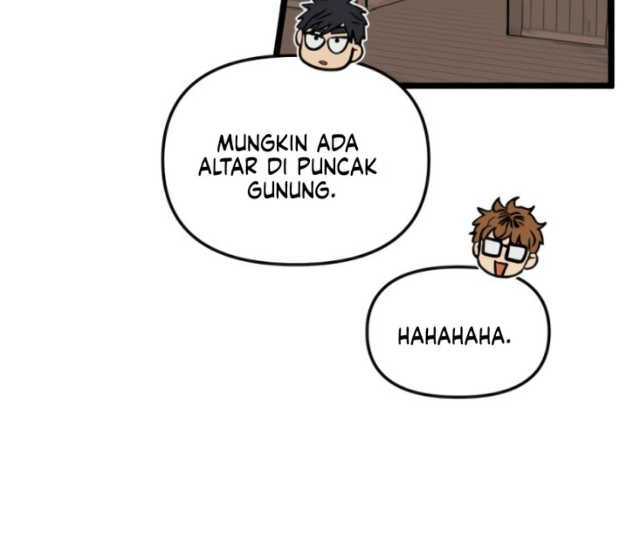 Homeless Chapter 179 Gambar 139