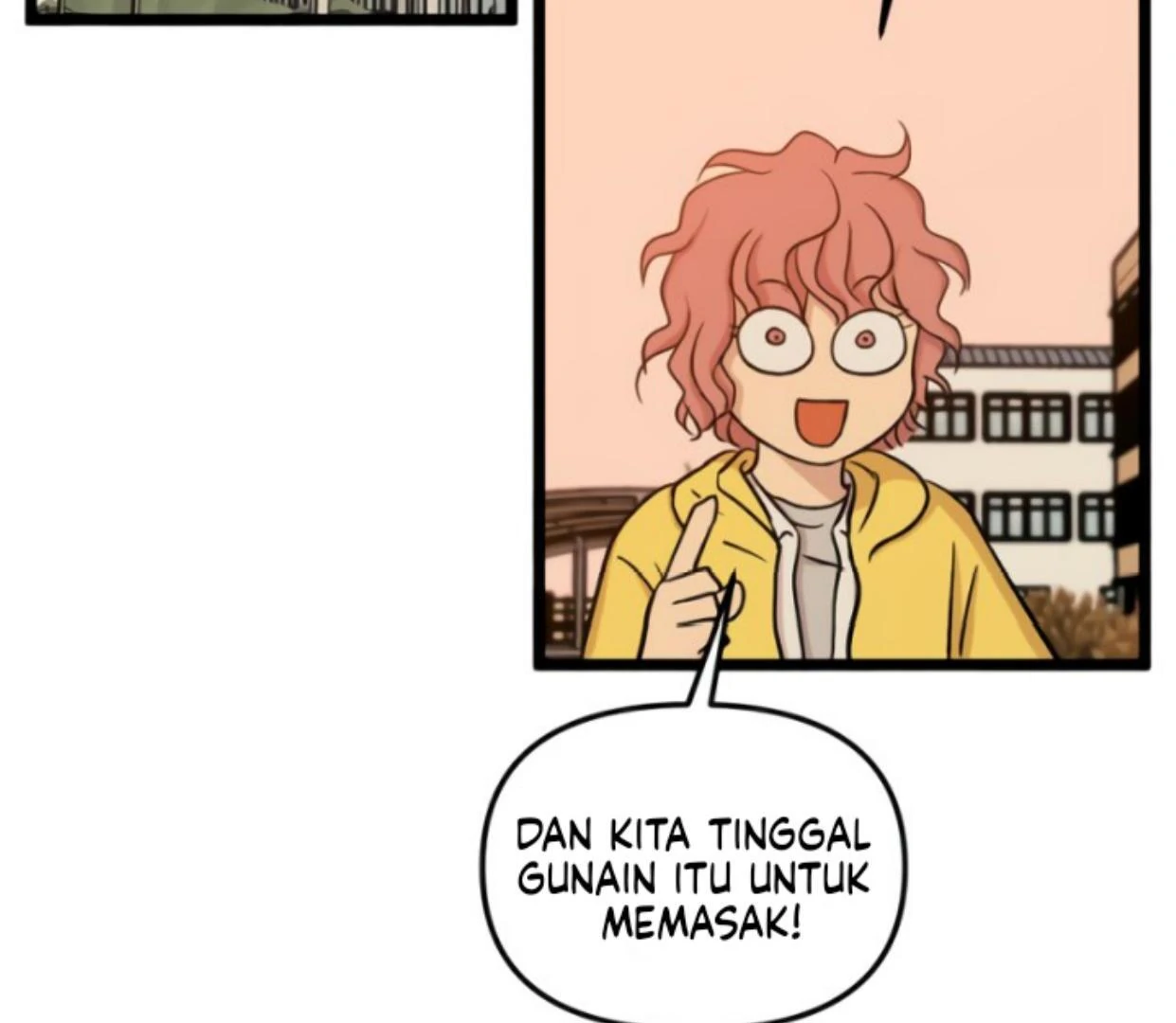 Homeless Chapter 179 Gambar 14