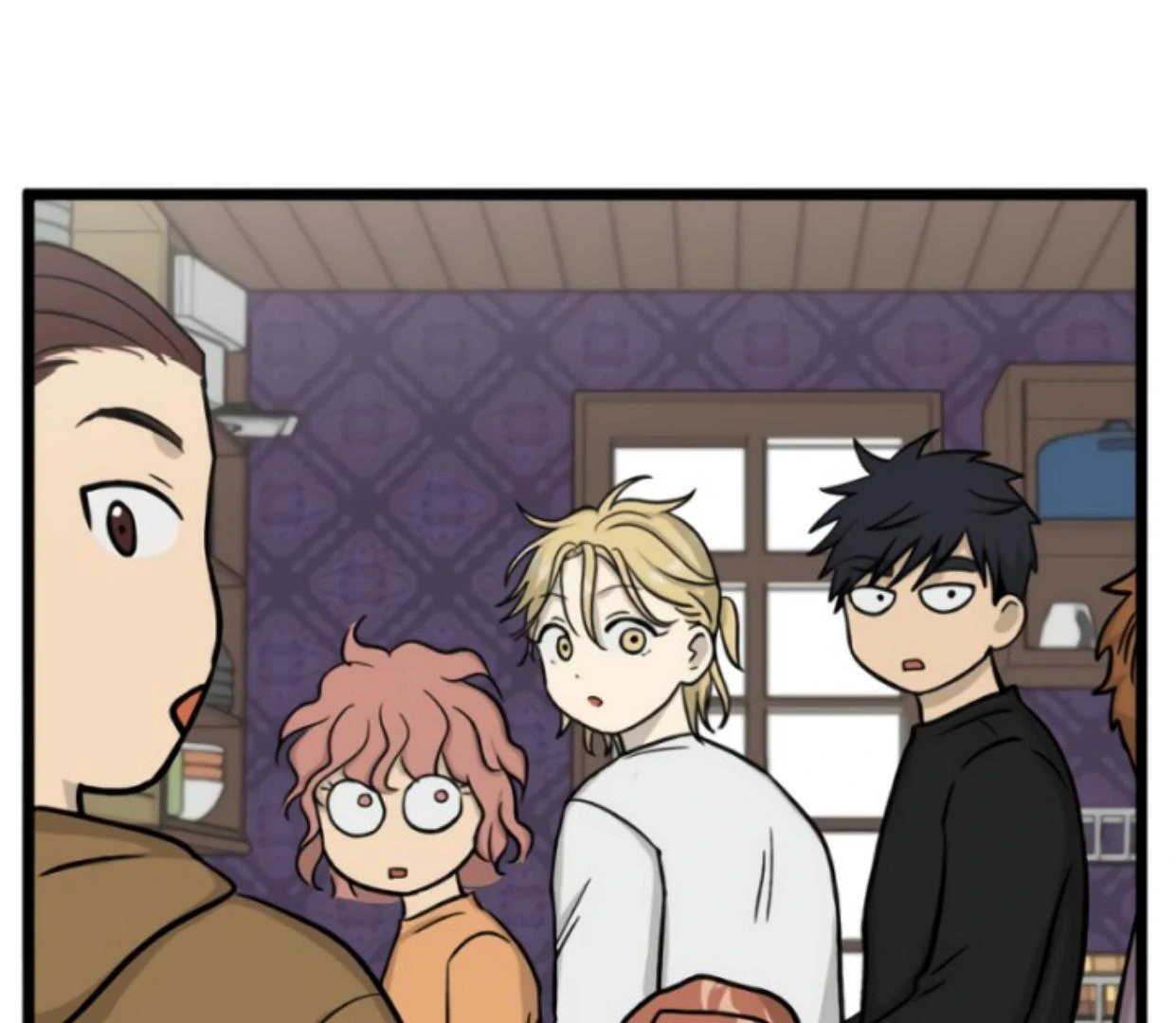 Homeless Chapter 179 Gambar 142