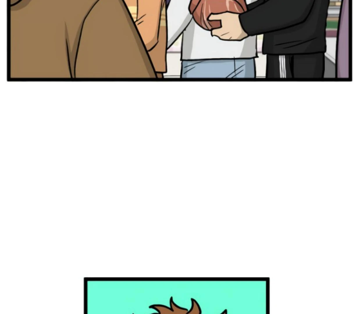 Homeless Chapter 179 Gambar 143