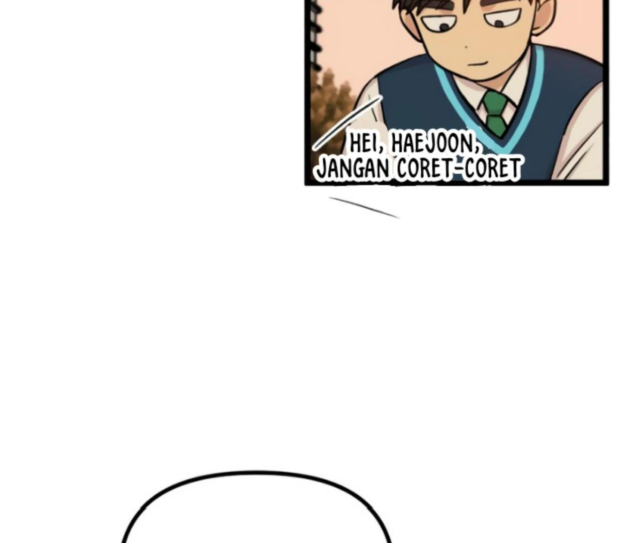 Homeless Chapter 179 Gambar 18