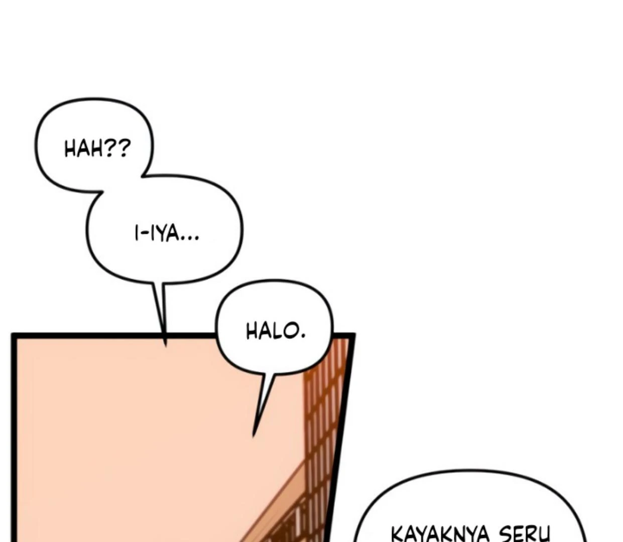 Homeless Chapter 179 Gambar 21