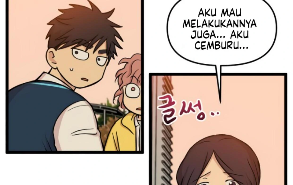 Homeless Chapter 179 Gambar 24