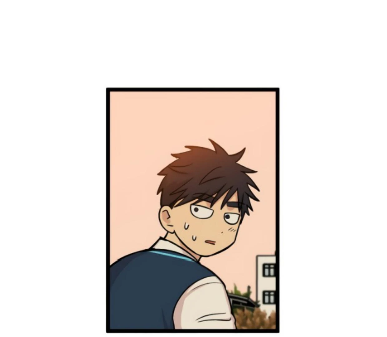 Homeless Chapter 179 Gambar 26