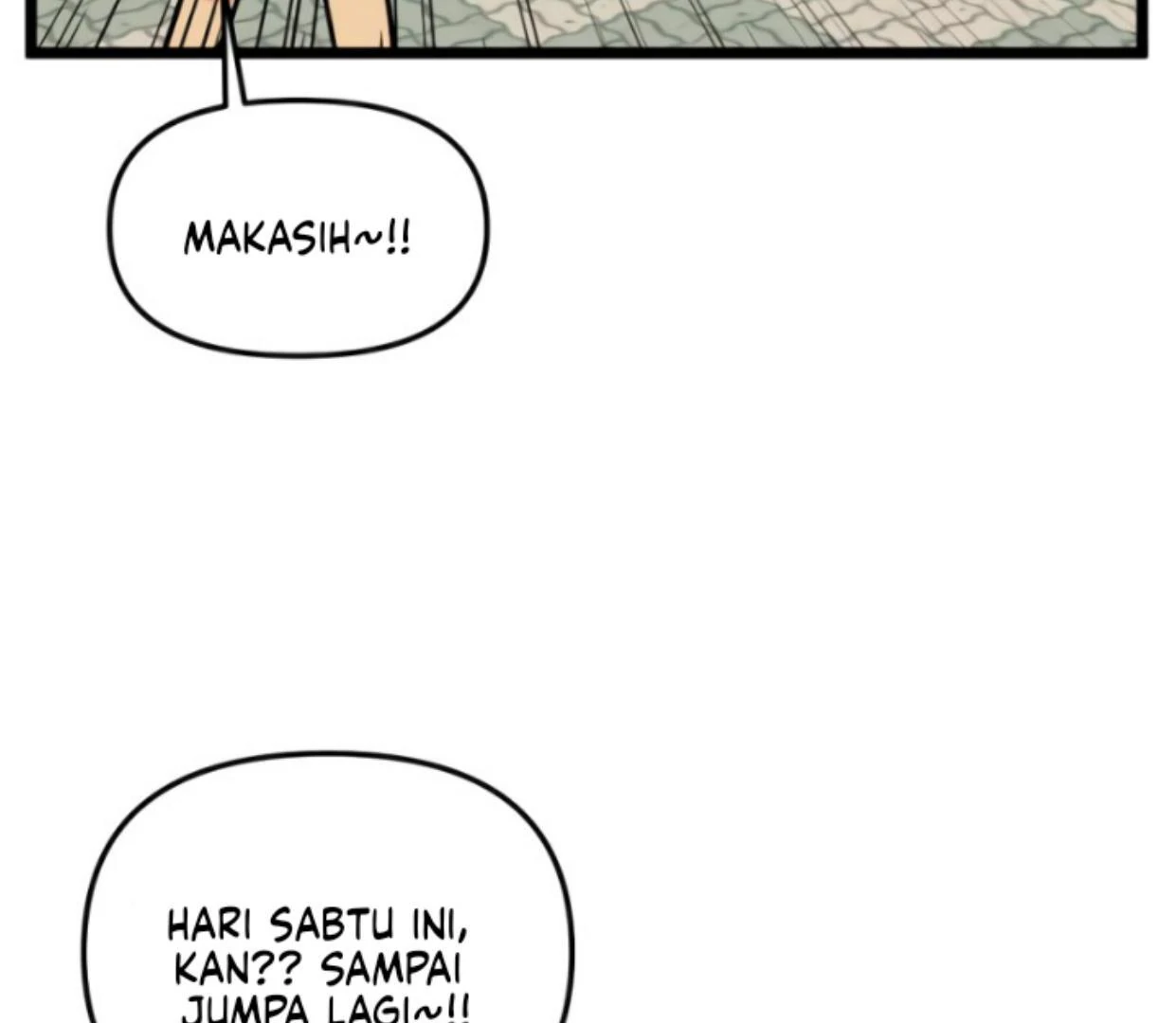 Homeless Chapter 179 Gambar 29