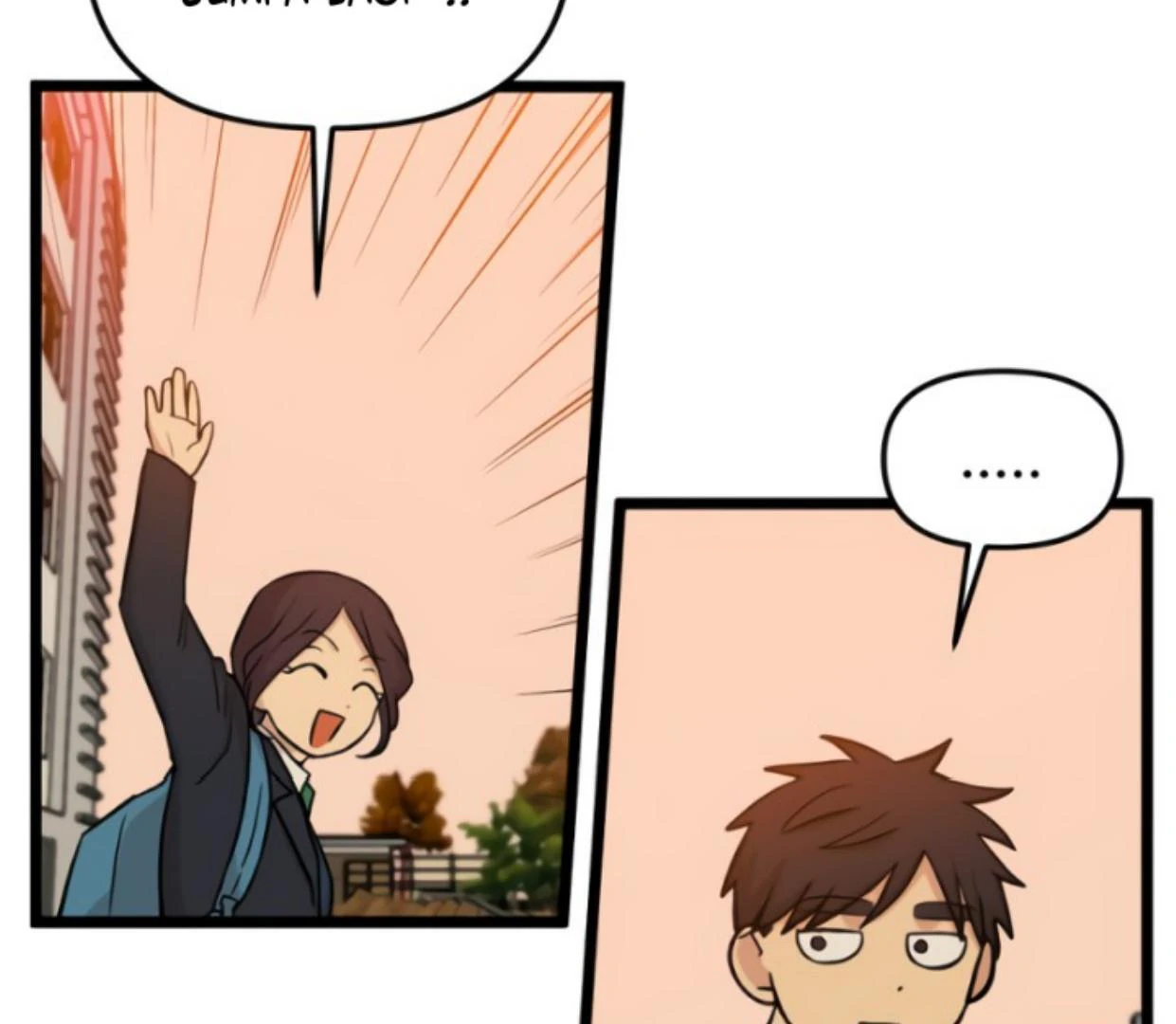 Homeless Chapter 179 Gambar 30