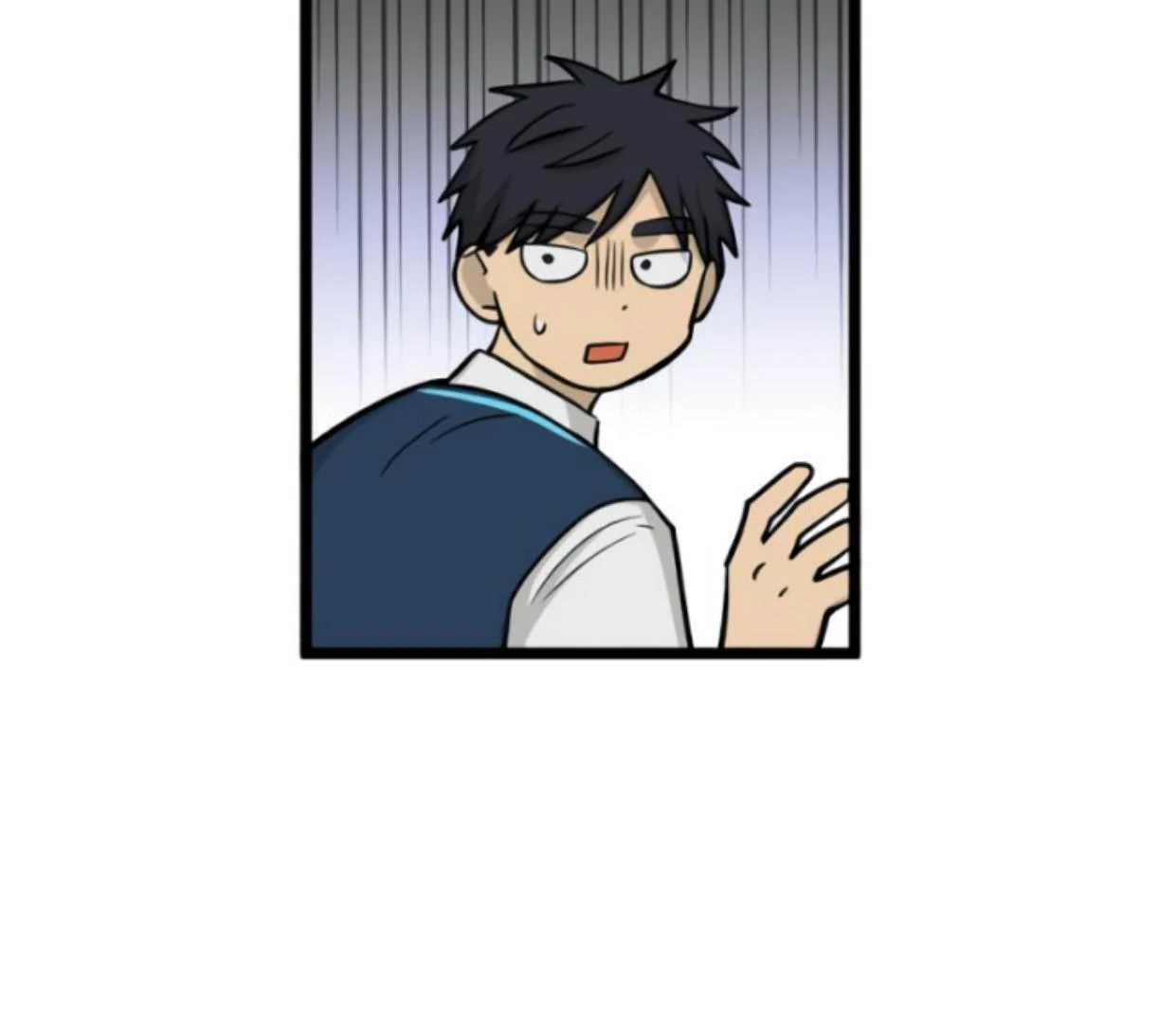 Homeless Chapter 179 Gambar 32