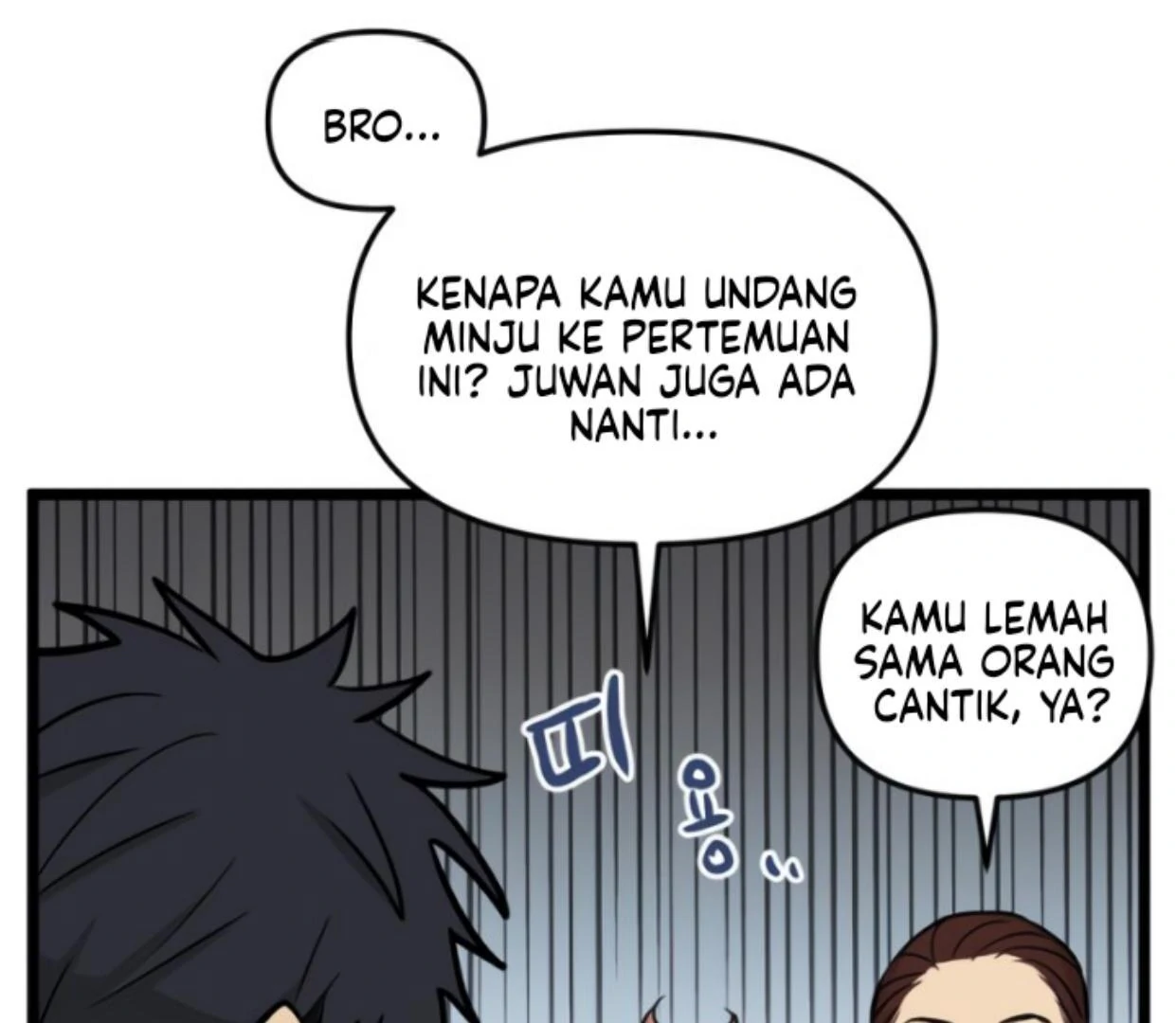 Homeless Chapter 179 Gambar 33
