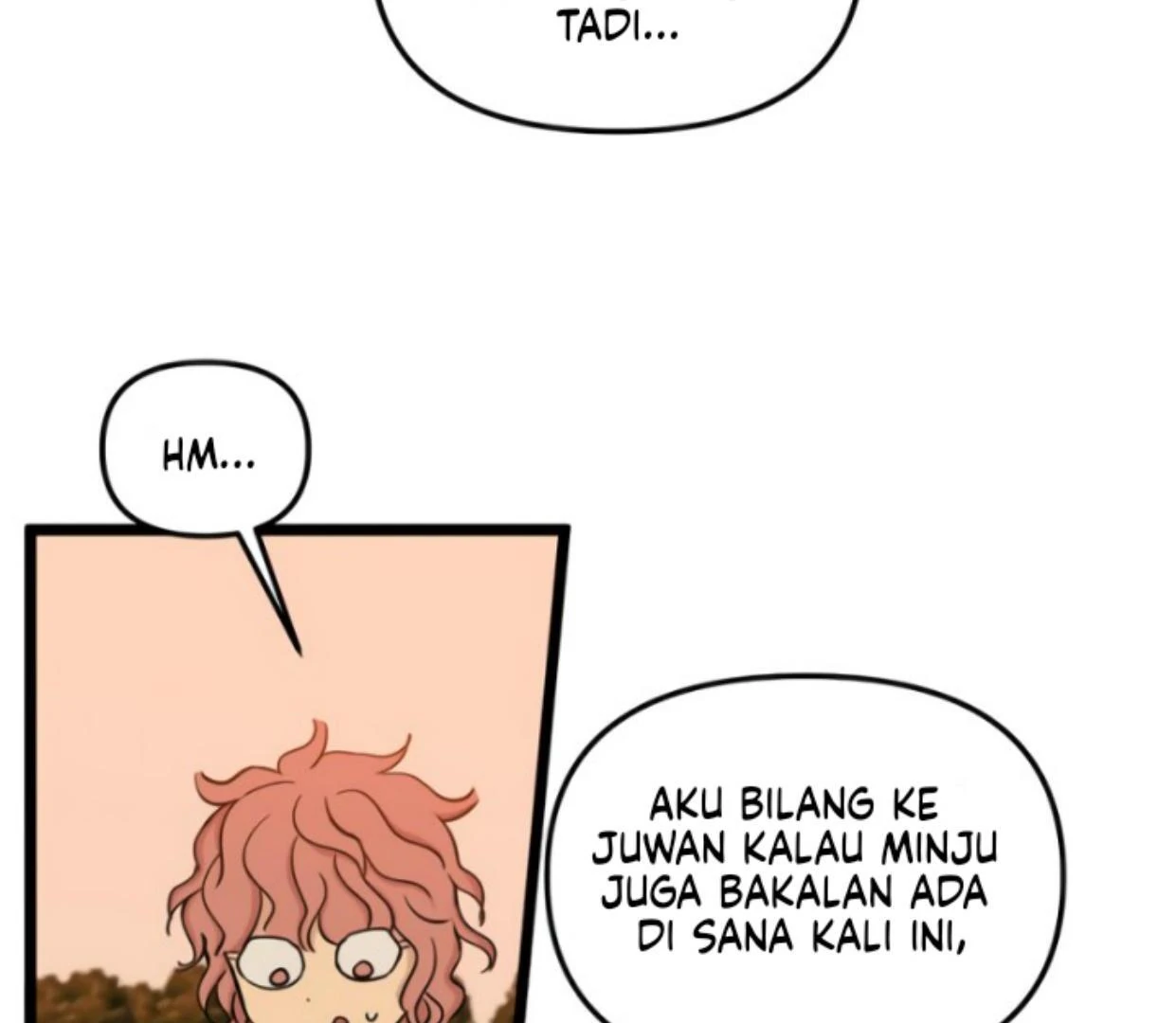Homeless Chapter 179 Gambar 35