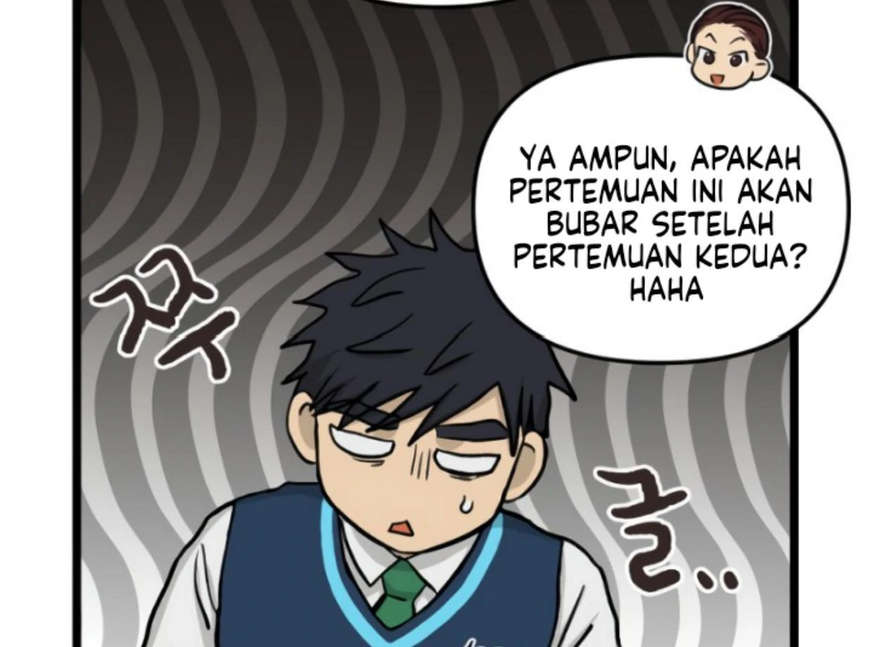 Homeless Chapter 179 Gambar 38