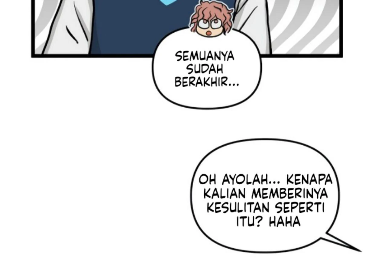 Homeless Chapter 179 Gambar 39