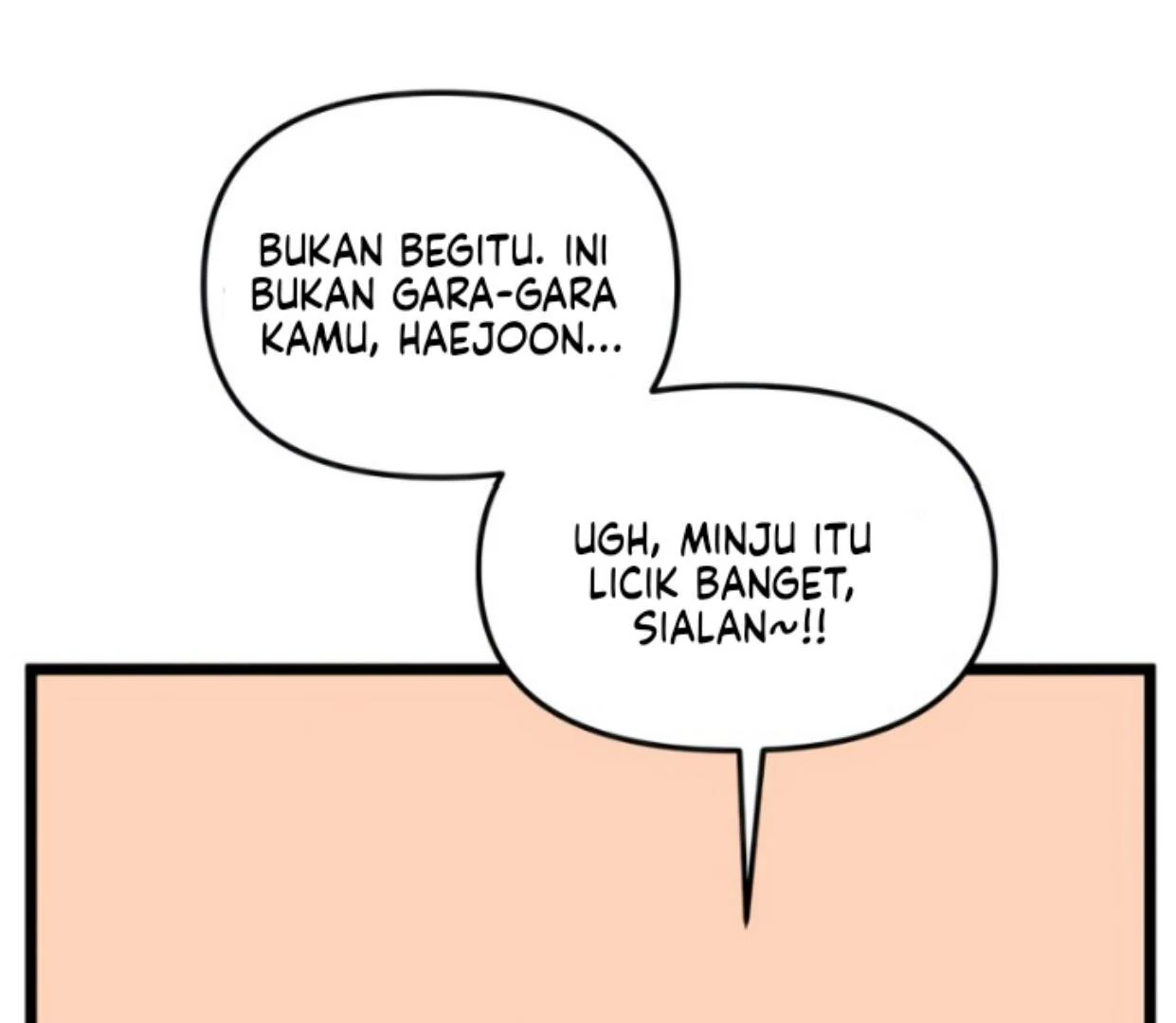 Homeless Chapter 179 Gambar 40