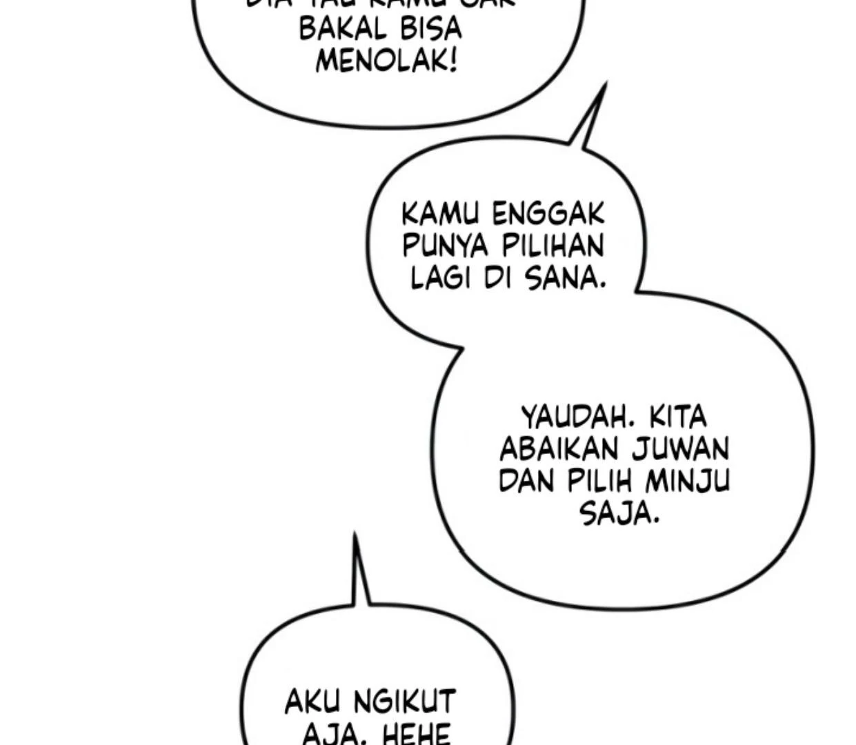 Homeless Chapter 179 Gambar 42