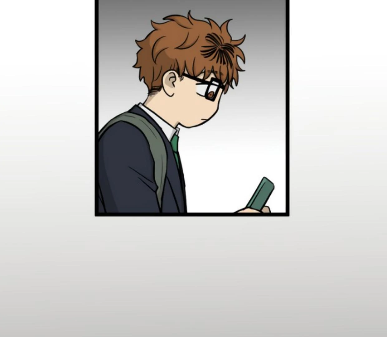 Homeless Chapter 179 Gambar 46