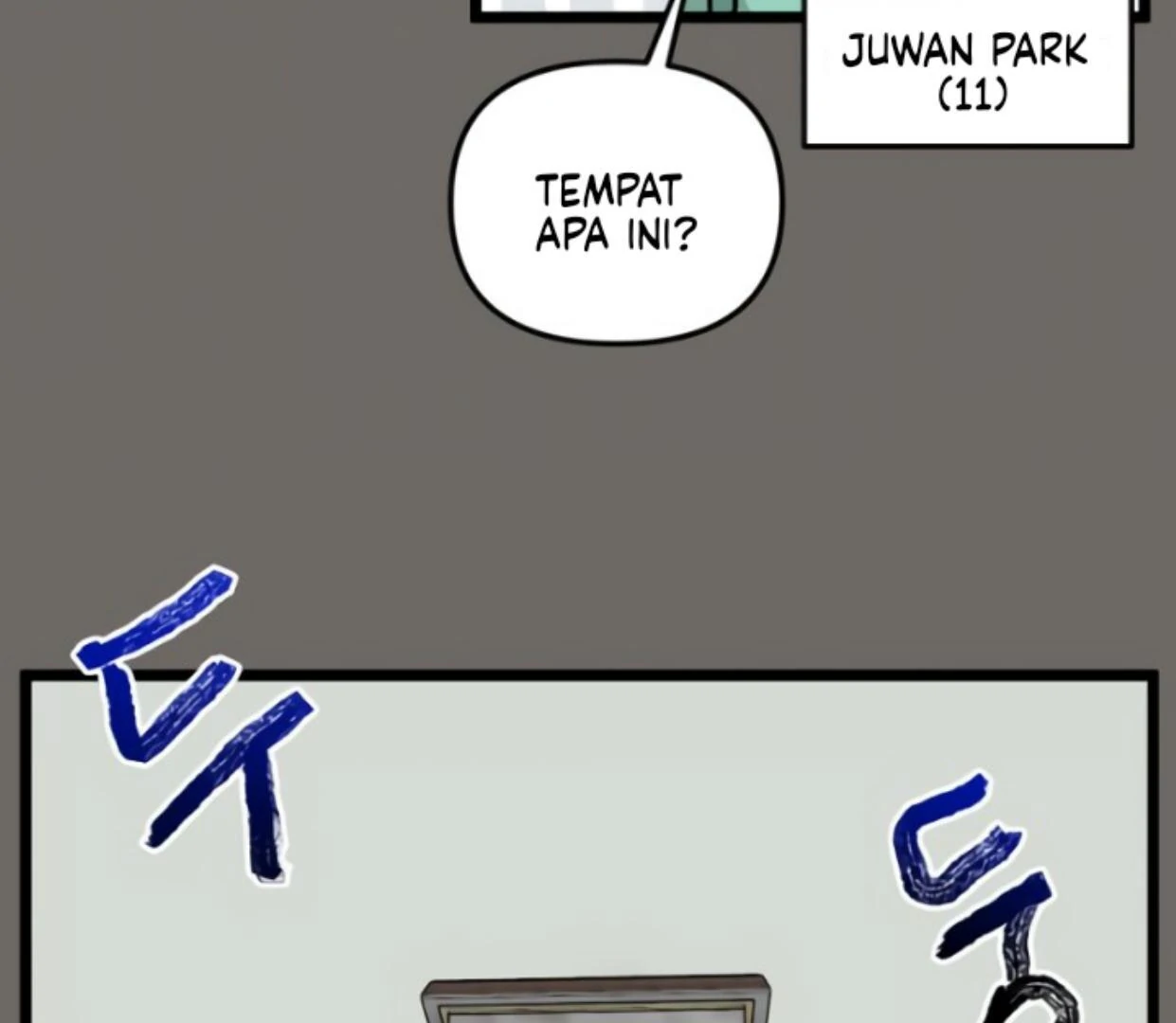 Homeless Chapter 179 Gambar 49