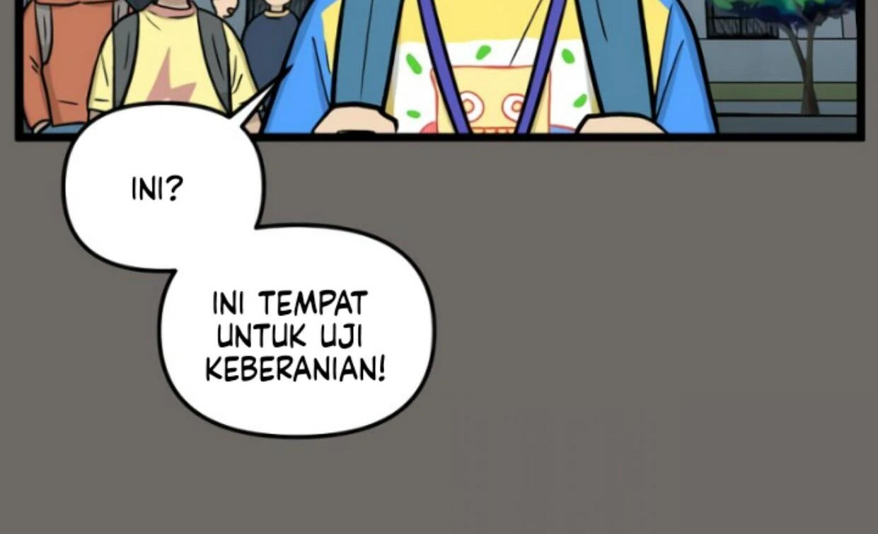 Homeless Chapter 179 Gambar 51