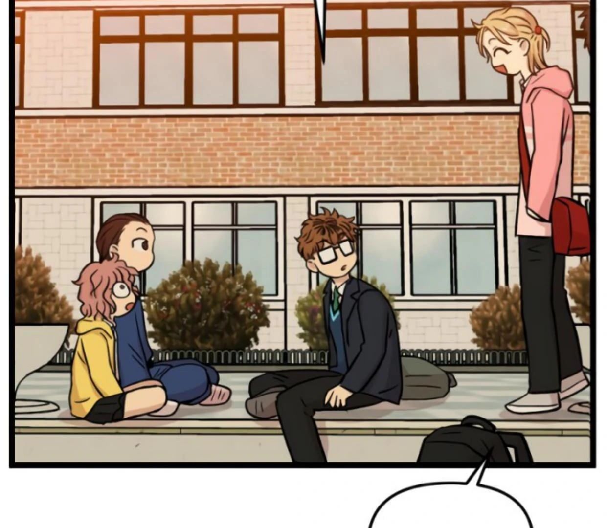 Homeless Chapter 179 Gambar 6