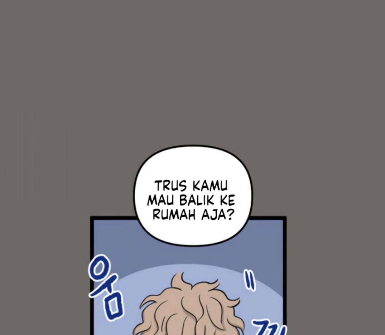 Homeless Chapter 179 Gambar 60