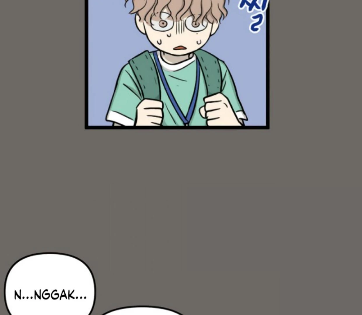 Homeless Chapter 179 Gambar 61