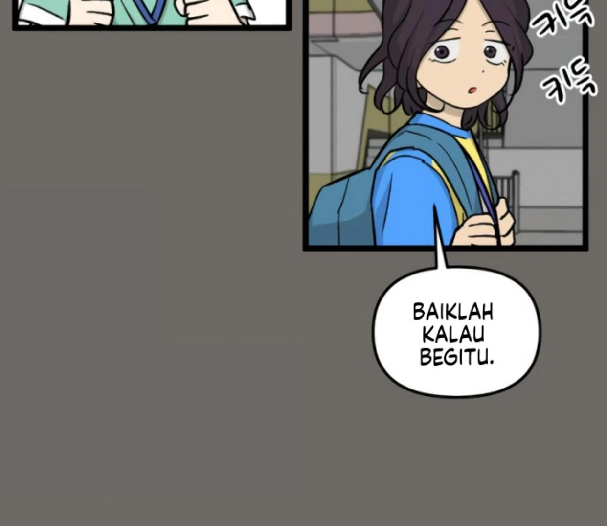 Homeless Chapter 179 Gambar 63