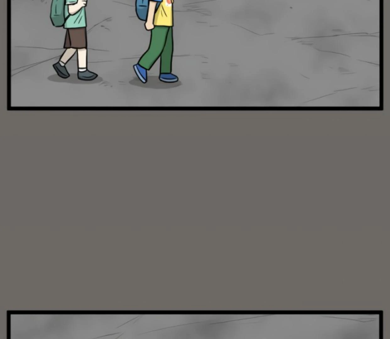 Homeless Chapter 179 Gambar 65