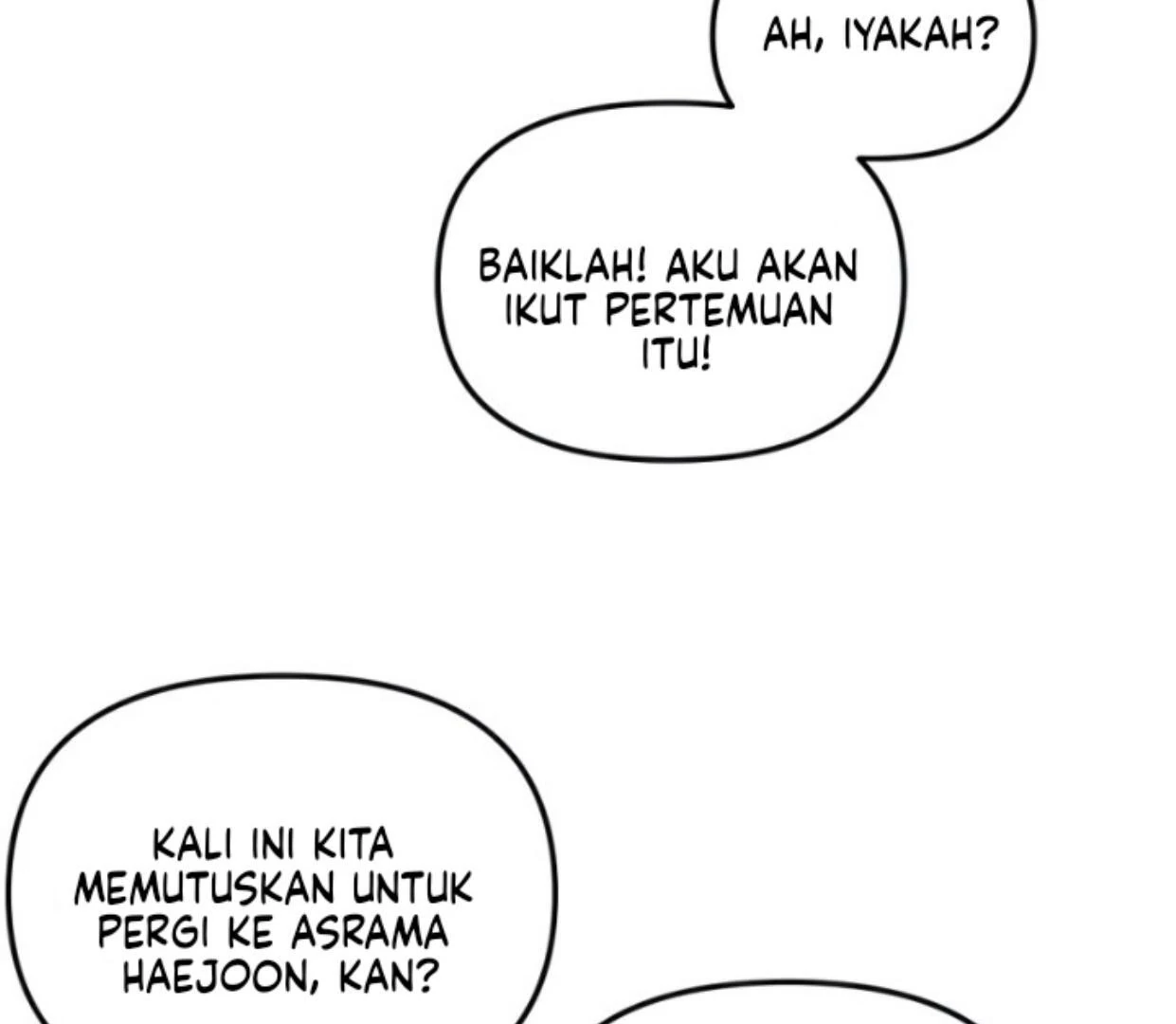 Homeless Chapter 179 Gambar 7