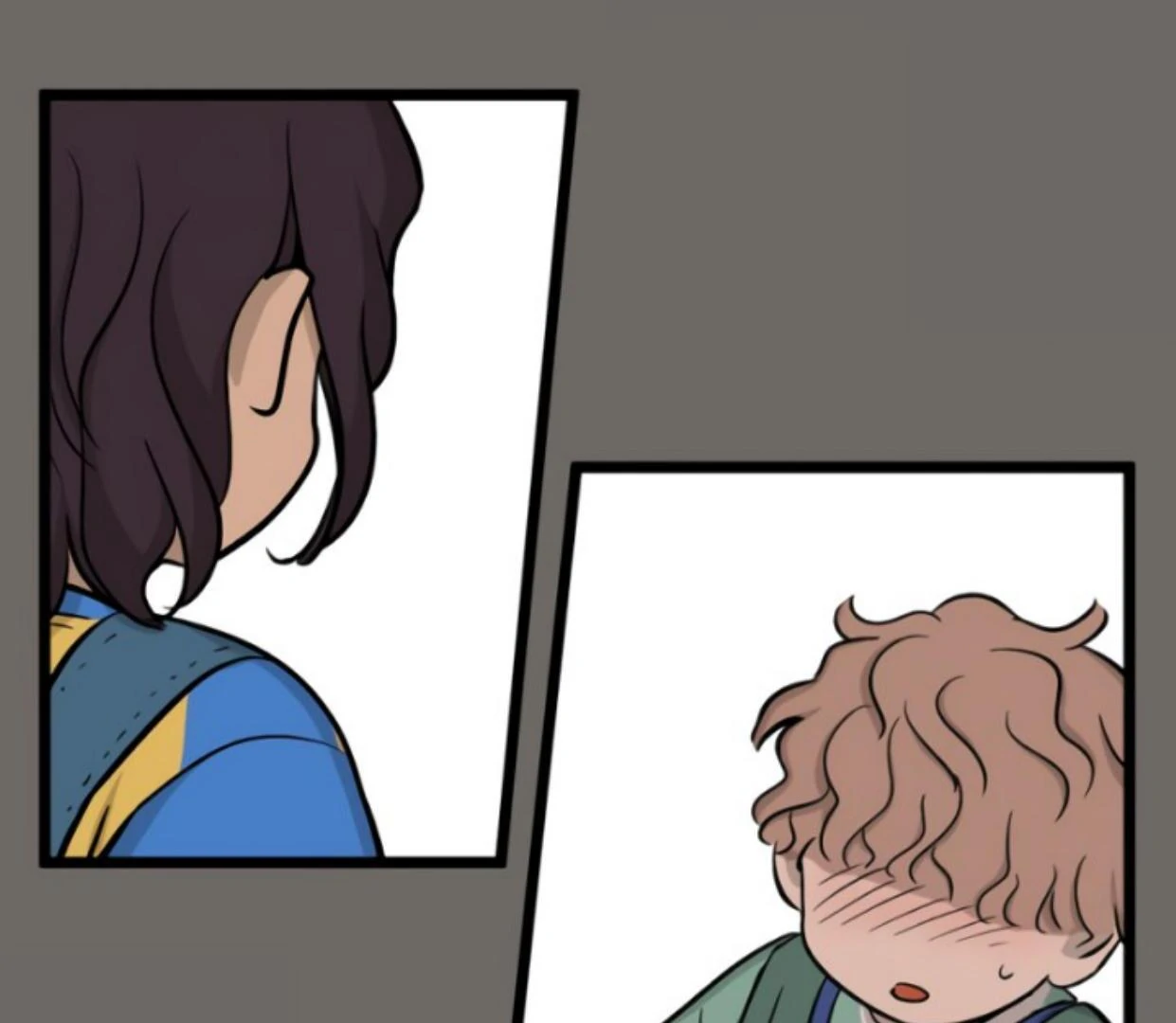 Homeless Chapter 179 Gambar 71