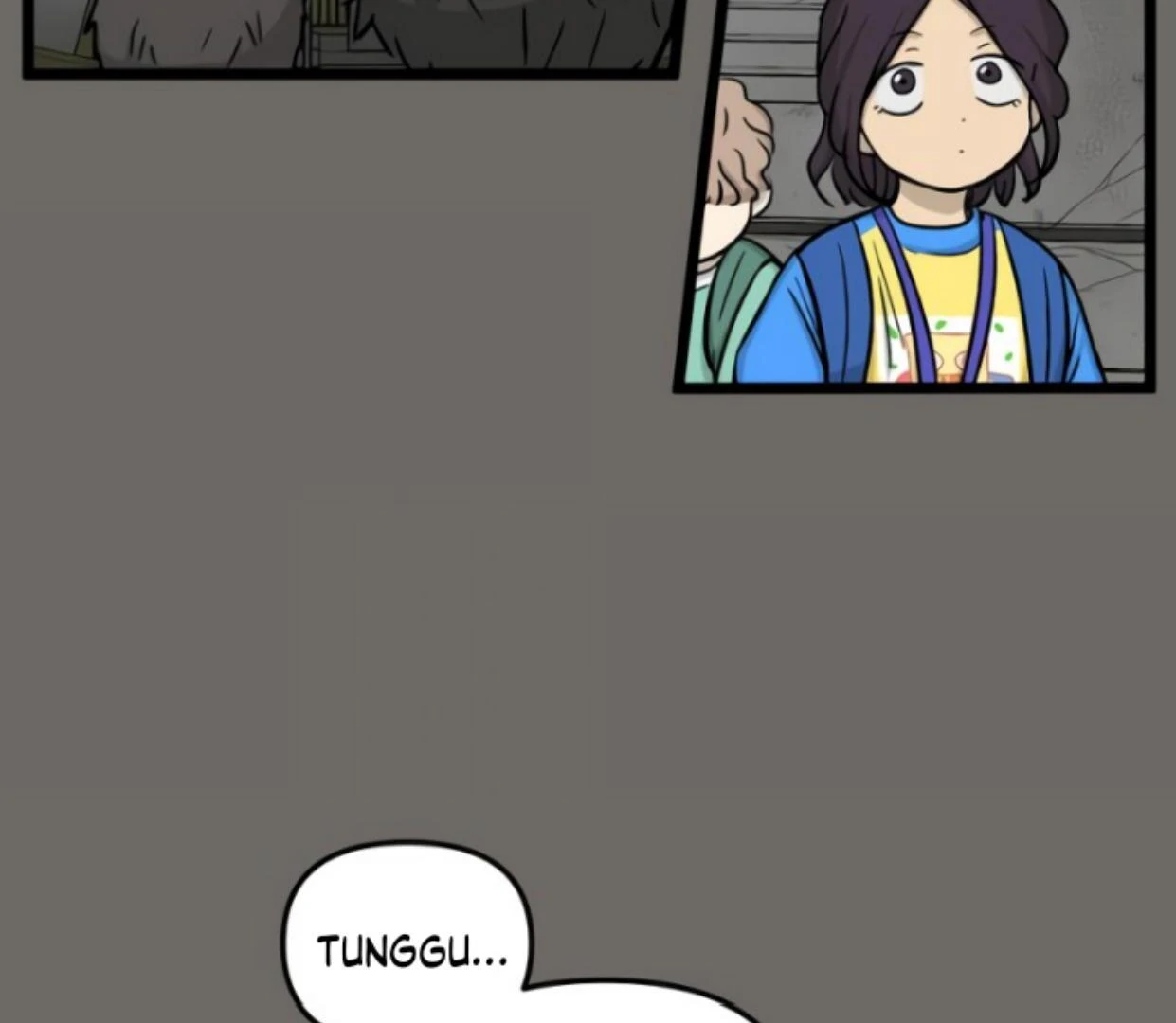 Homeless Chapter 179 Gambar 80