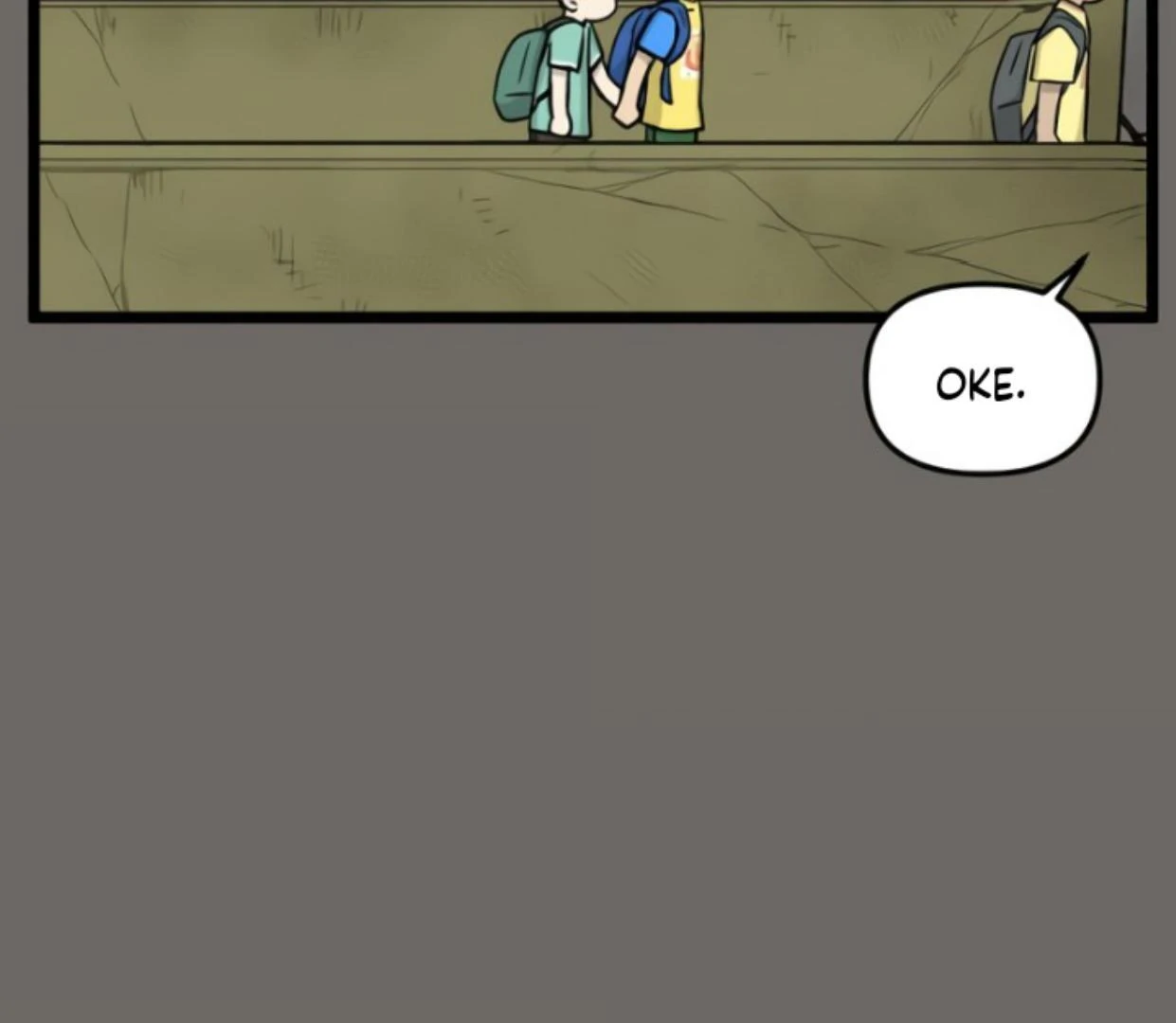 Homeless Chapter 179 Gambar 84