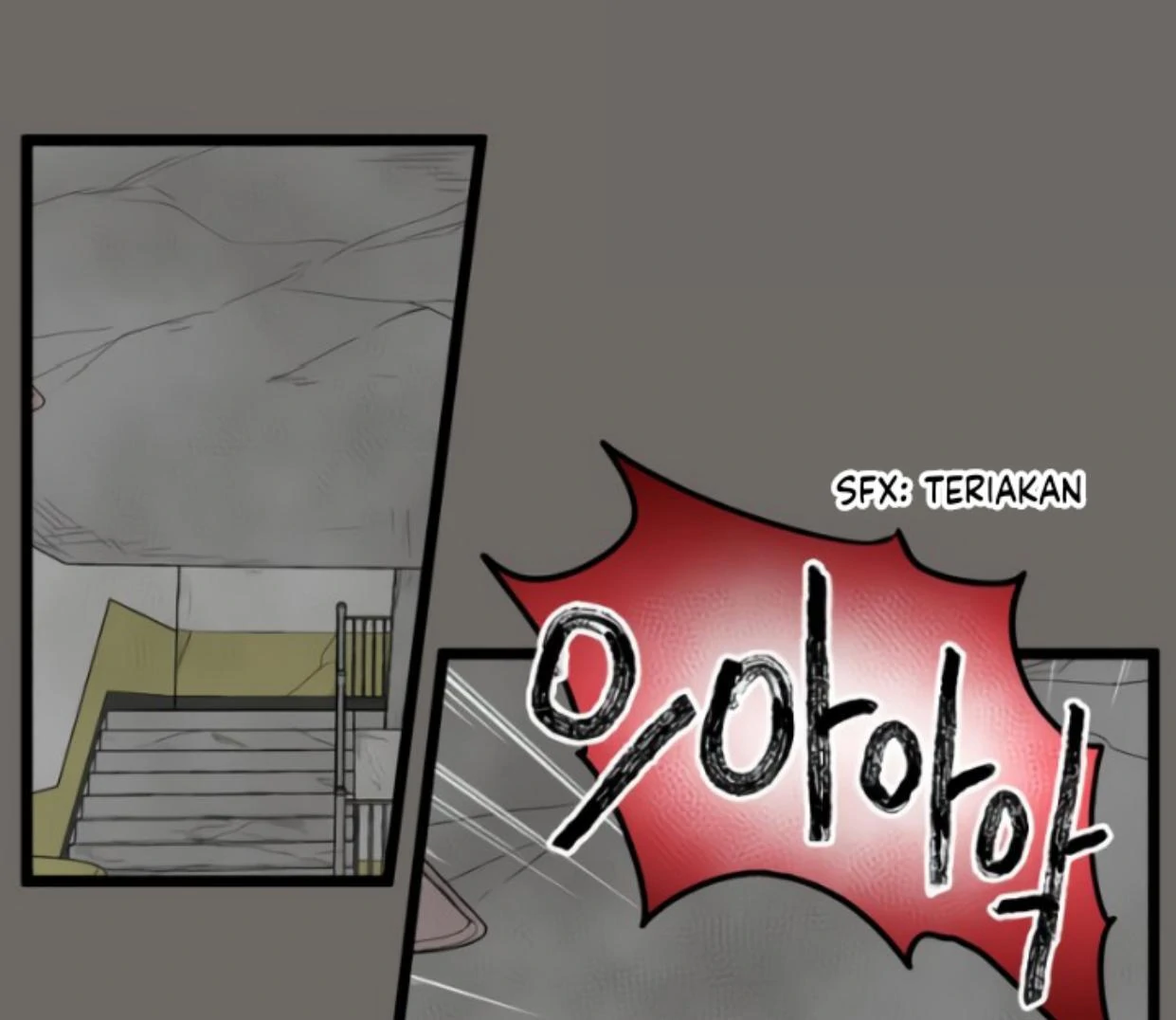 Homeless Chapter 179 Gambar 85